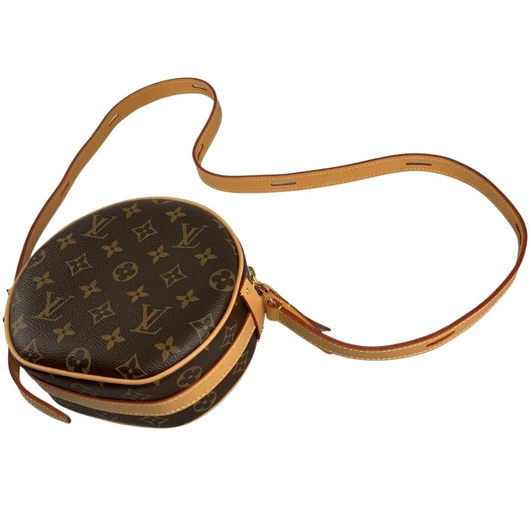 louis vuitton round backpack